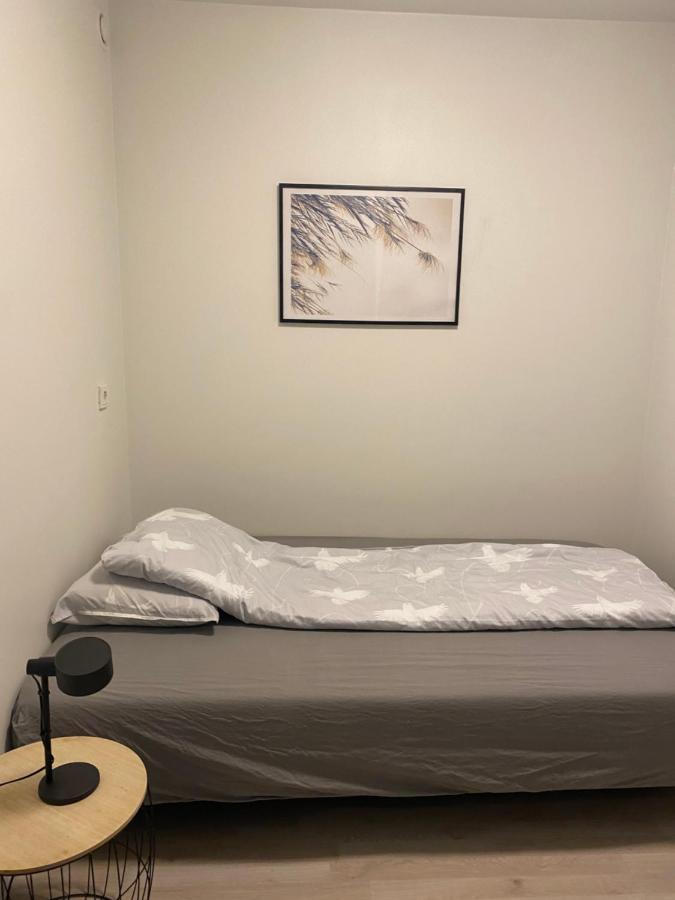 David'S Apartment เซลฟอส ภายนอก รูปภาพ