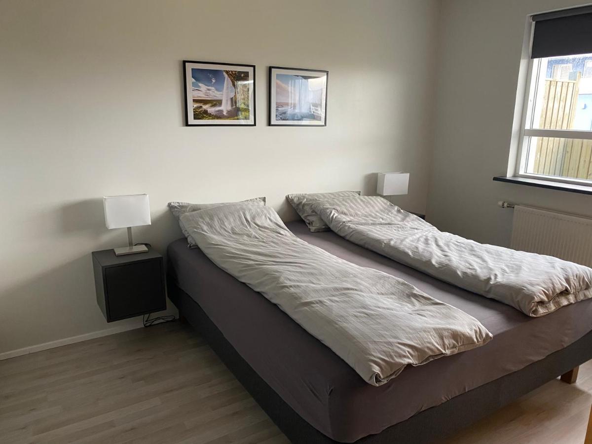 David'S Apartment เซลฟอส ภายนอก รูปภาพ