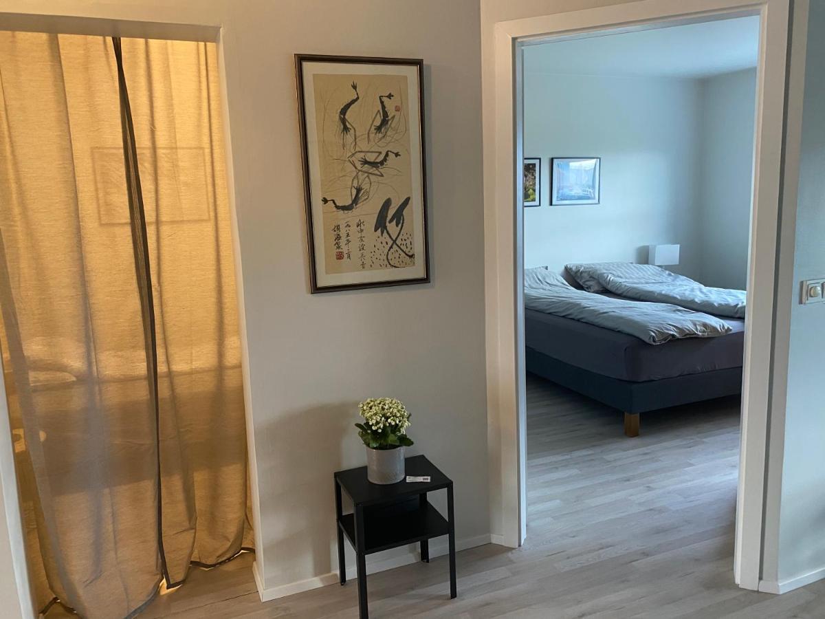David'S Apartment เซลฟอส ภายนอก รูปภาพ