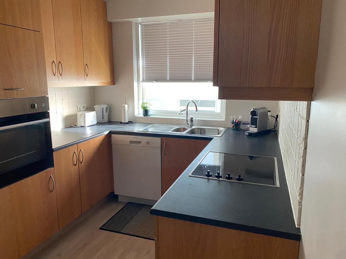 David'S Apartment เซลฟอส ภายนอก รูปภาพ