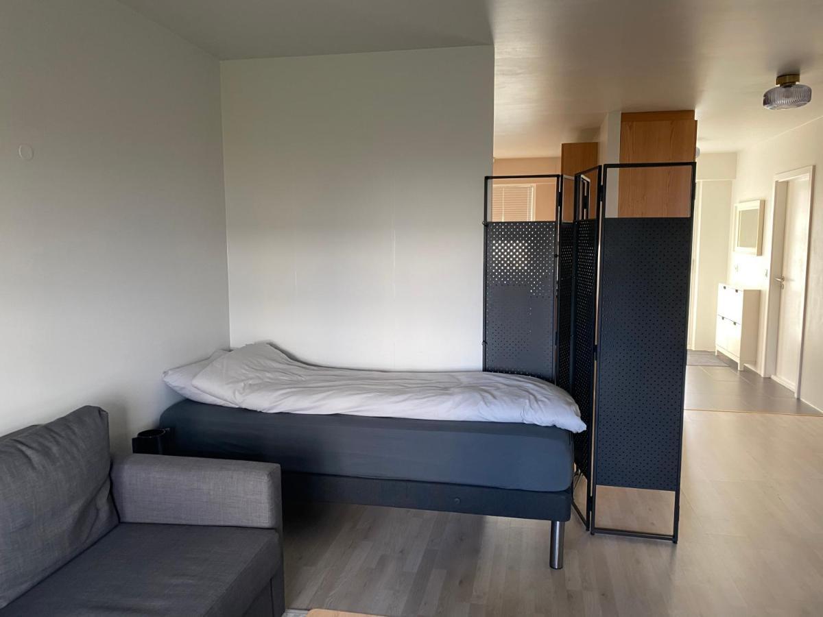 David'S Apartment เซลฟอส ภายนอก รูปภาพ