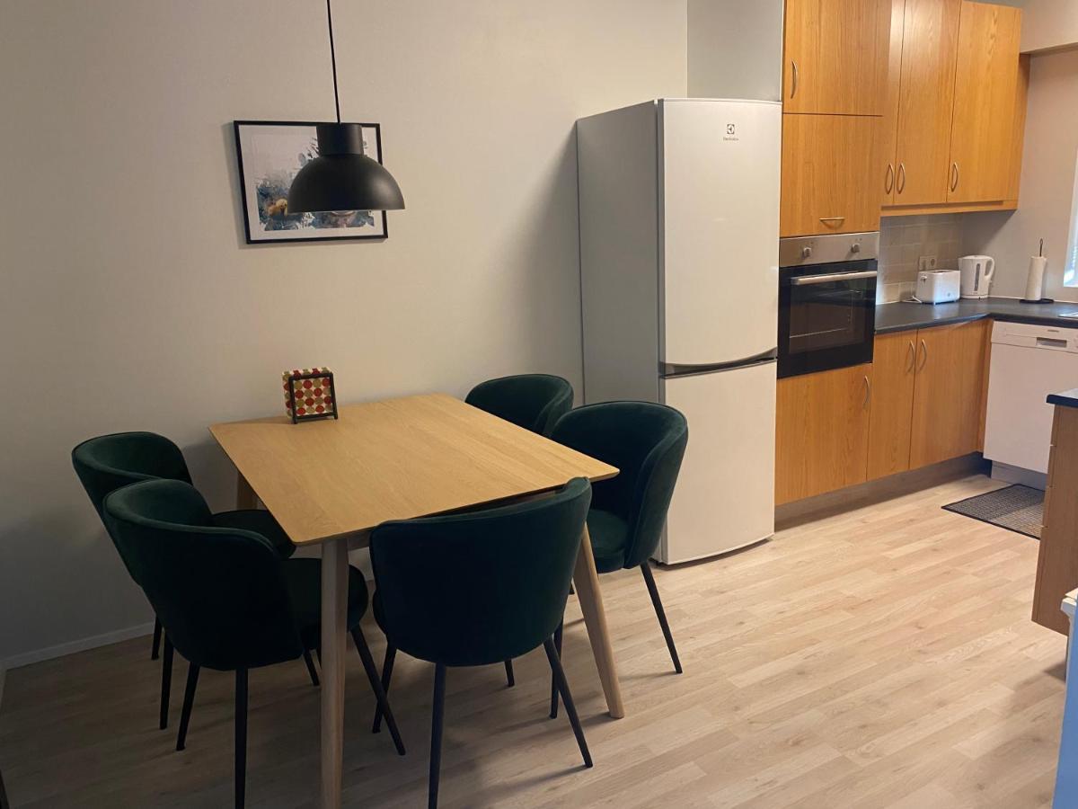 David'S Apartment เซลฟอส ภายนอก รูปภาพ
